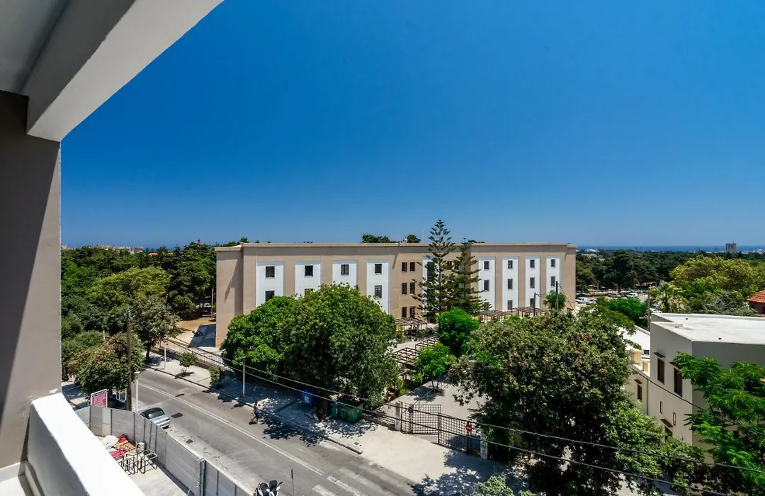 Castellum Suites - All Inclusive-1