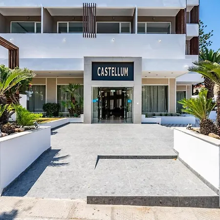 Castellum Suites - All Inclusive-2