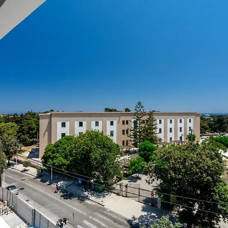 Castellum Suites-3