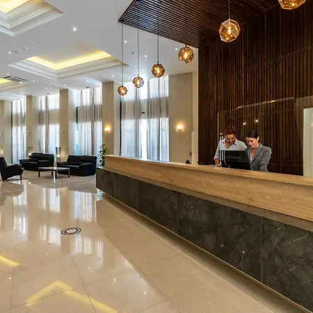 Castellum Suites-3